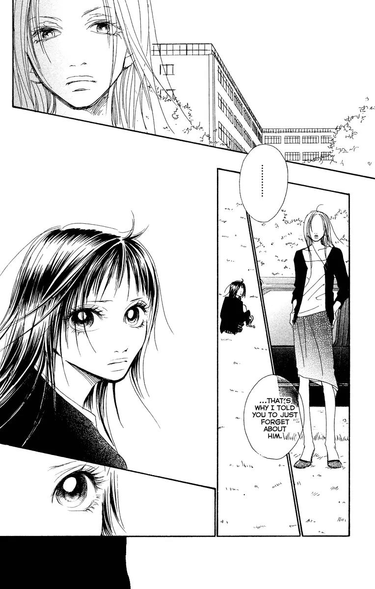 Eichi Chapter 13 page 9 - Chapter 13