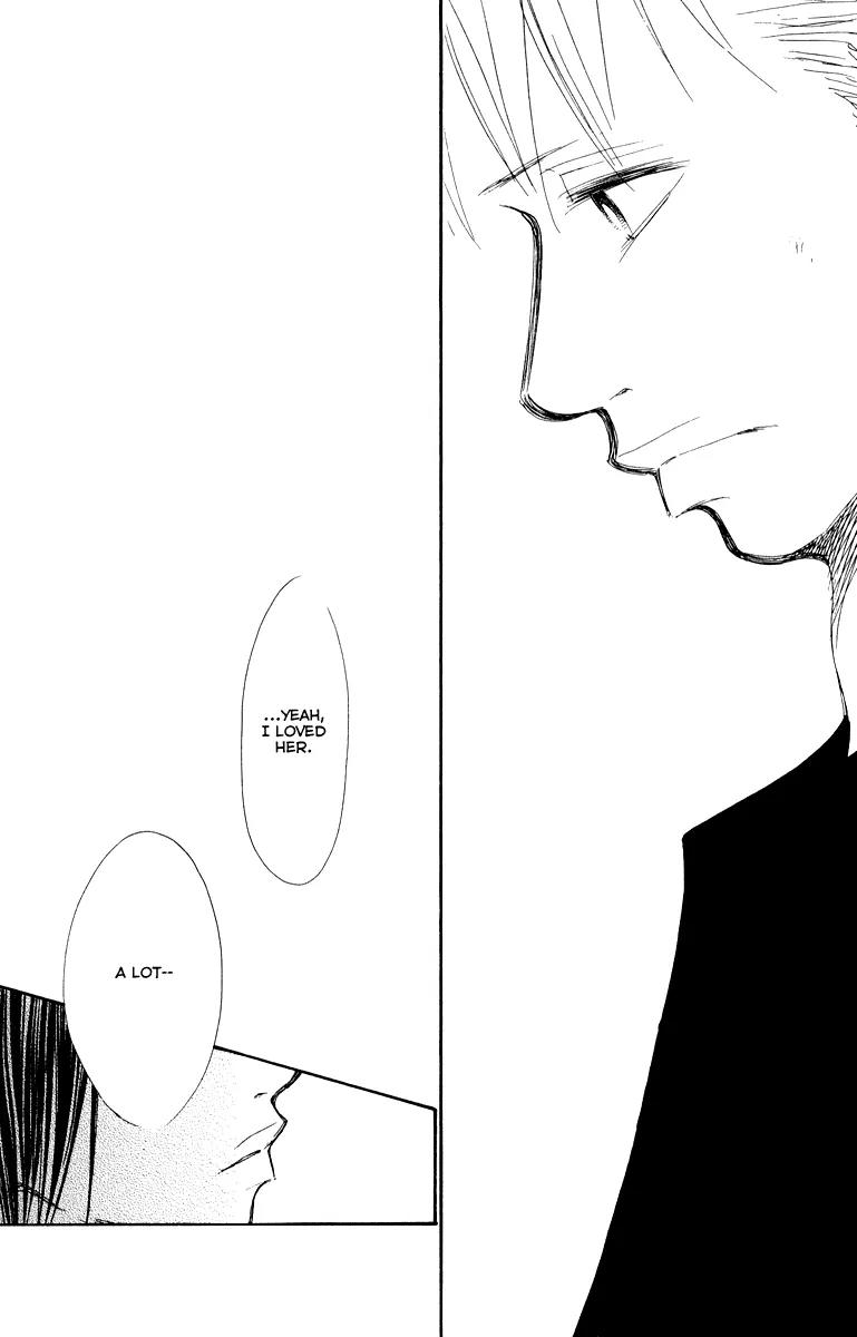 Eichi Chapter 14 page 22 - Chapter 14