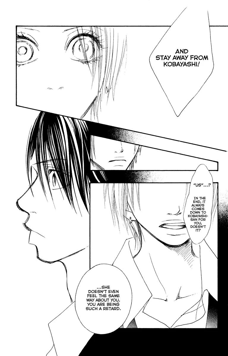 Eichi Chapter 14 page 36 - Chapter 14