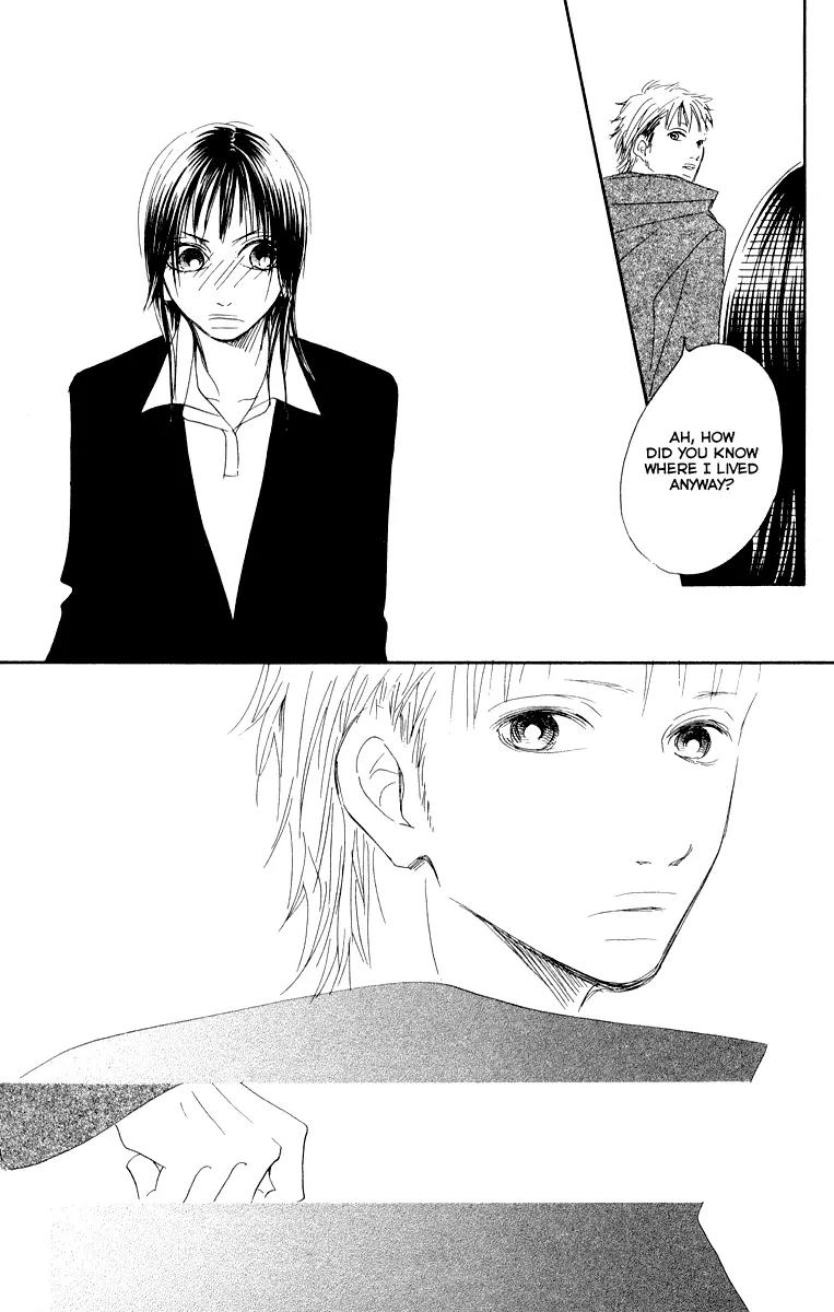 Eichi Chapter 14 page 42 - Chapter 14