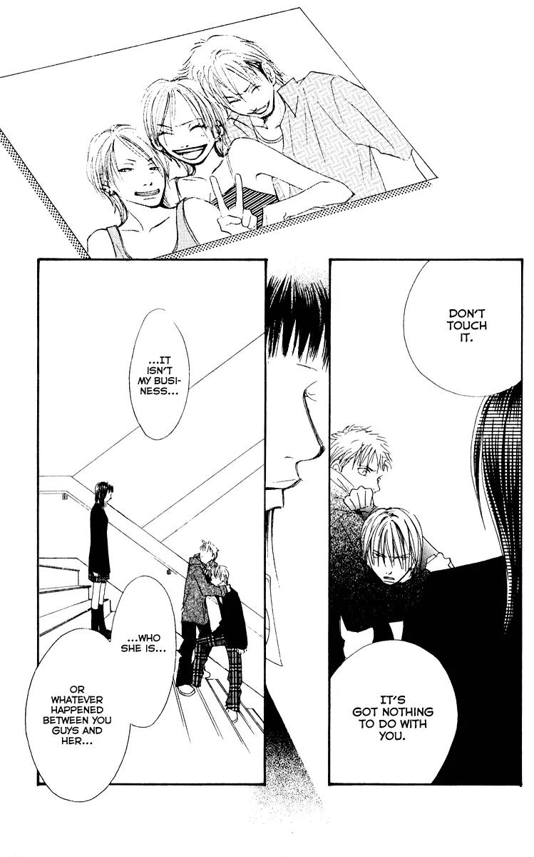 Eichi Chapter 14 page 48 - Chapter 14