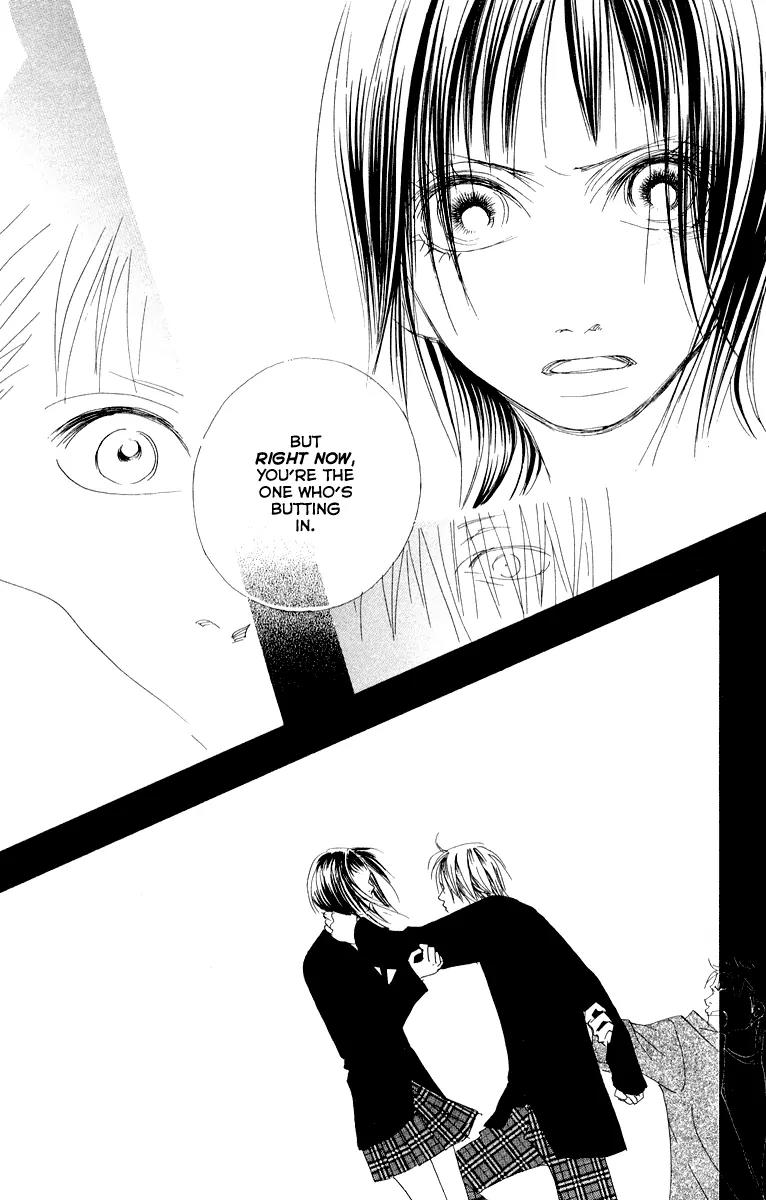 Eichi Chapter 14 page 49 - Chapter 14
