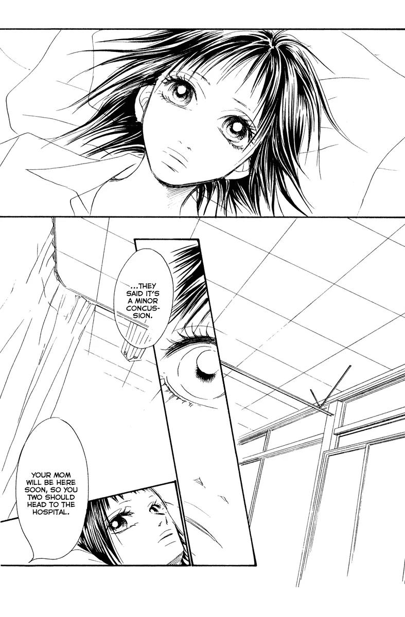 Eichi Chapter 15 page 10 - Chapter 15