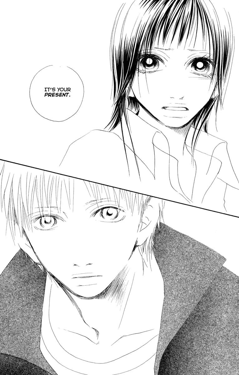Eichi Chapter 15 page 16 - Chapter 15