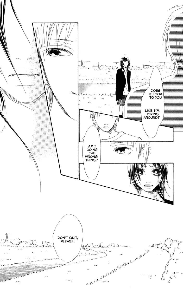 Eichi Chapter 15 page 35 - Chapter 15