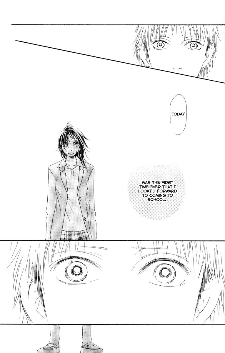 Eichi Chapter 15 page 36 - Chapter 15