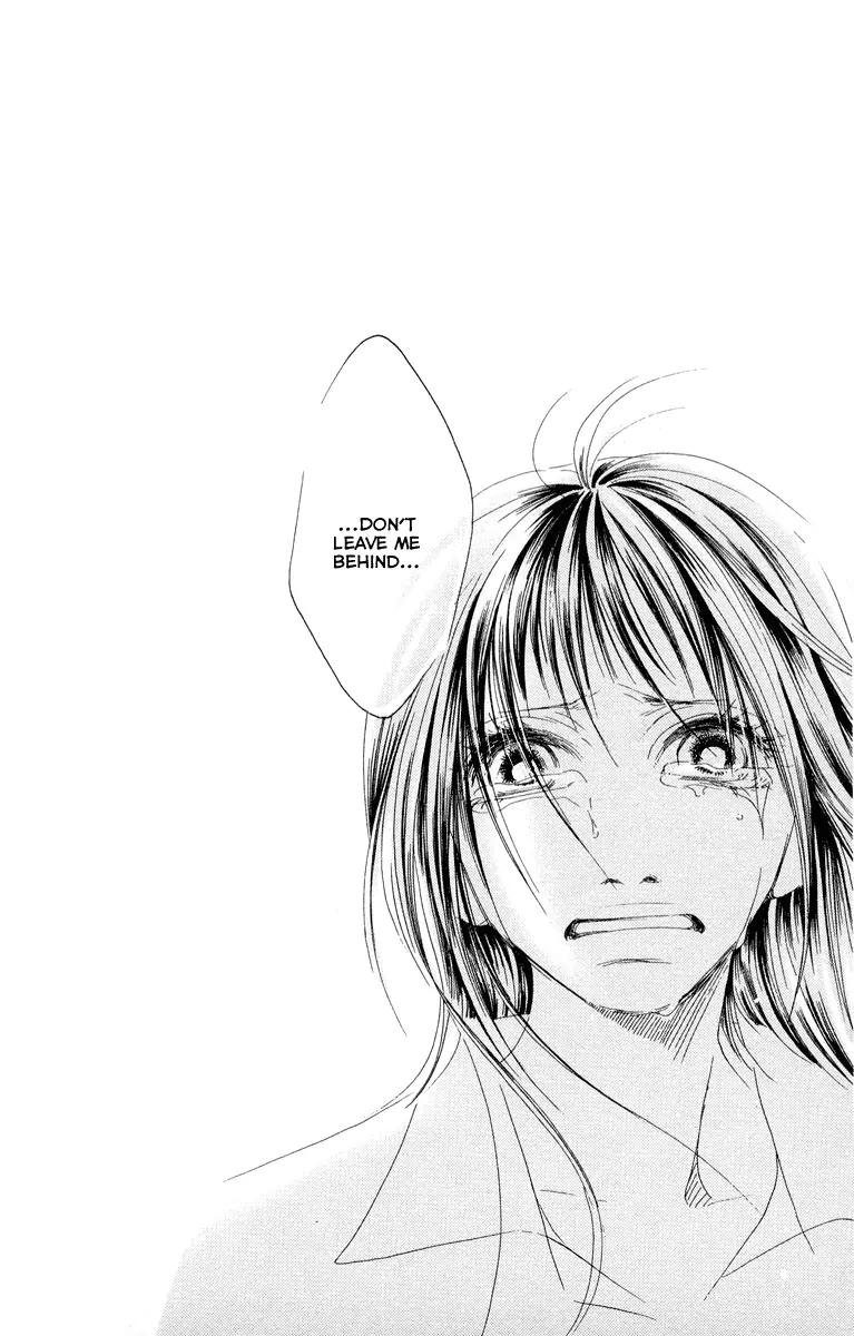 Eichi Chapter 15 page 37 - Chapter 15