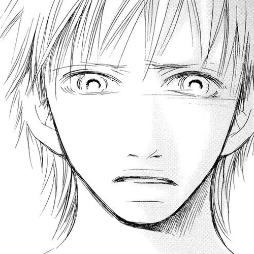 Eichi Chapter 15 cover