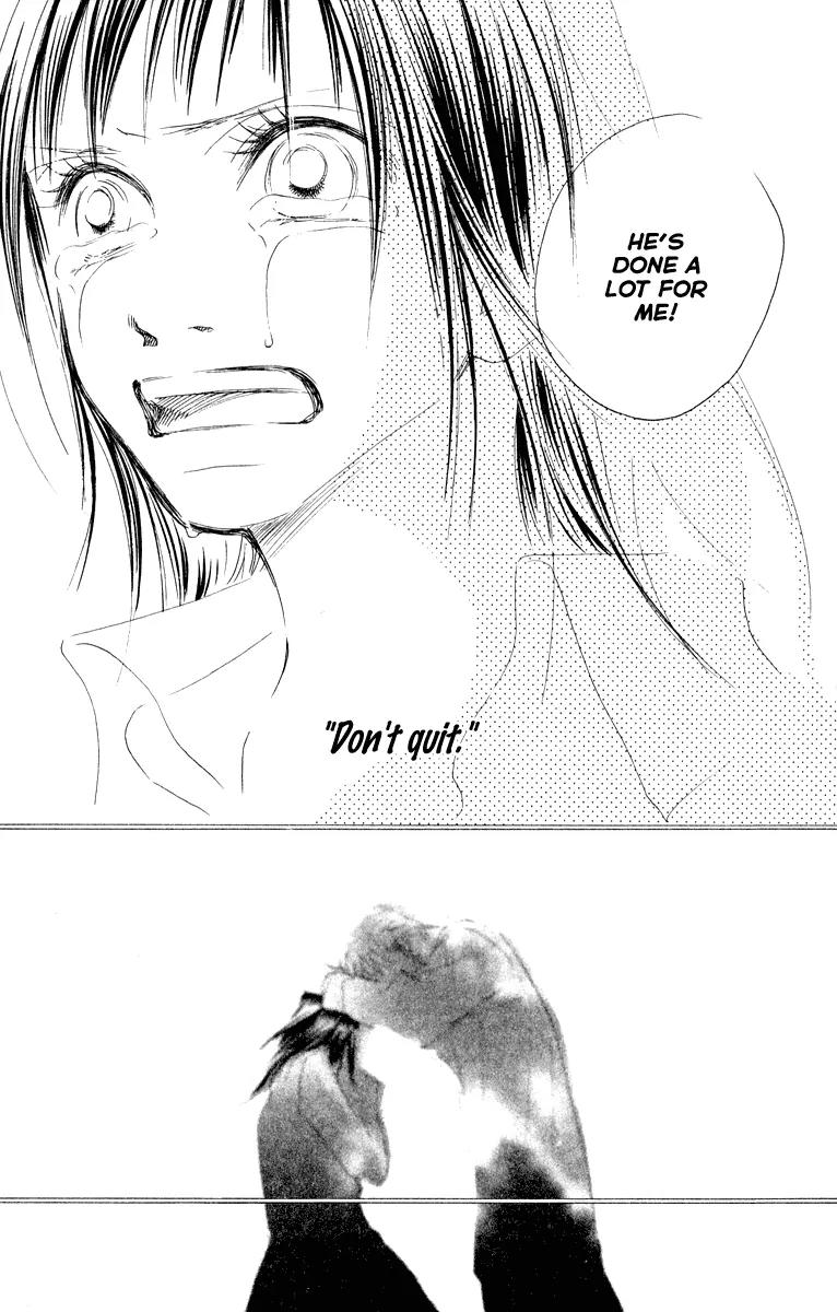 Eichi Chapter 16 page 11 - Chapter 16