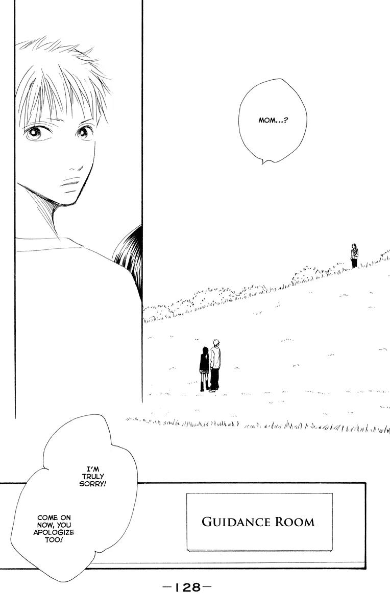 Eichi Chapter 16 page 2 - Chapter 16