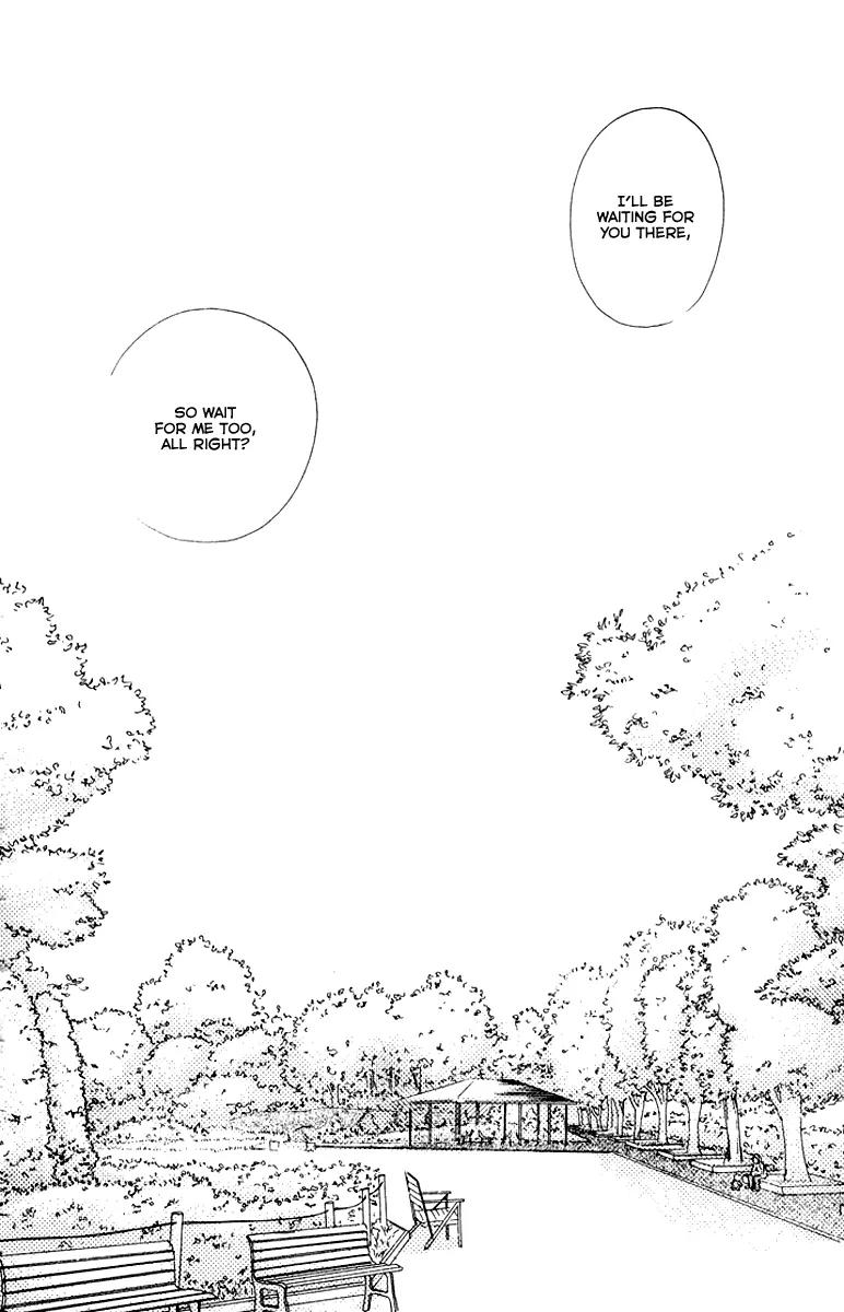 Eichi Chapter 16 page 26 - Chapter 16
