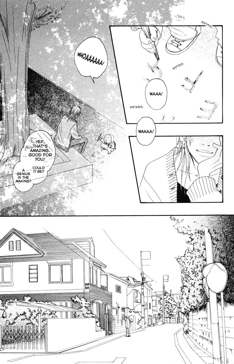 Eichi Chapter 16 page 27 - Chapter 16