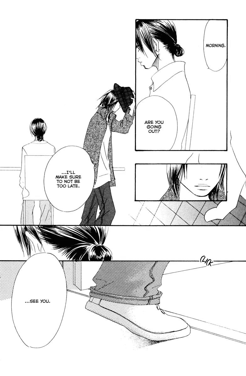 Eichi Chapter 16 page 30 - Chapter 16