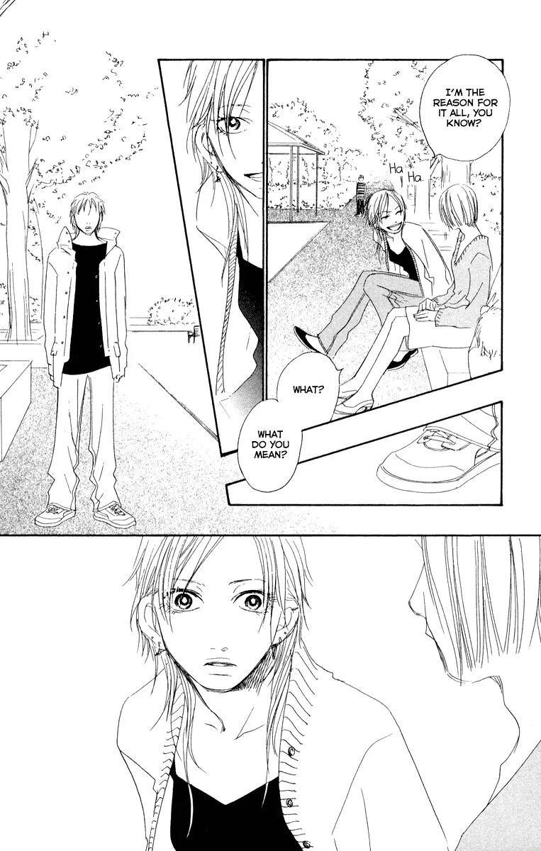 Eichi Chapter 16 page 34 - Chapter 16