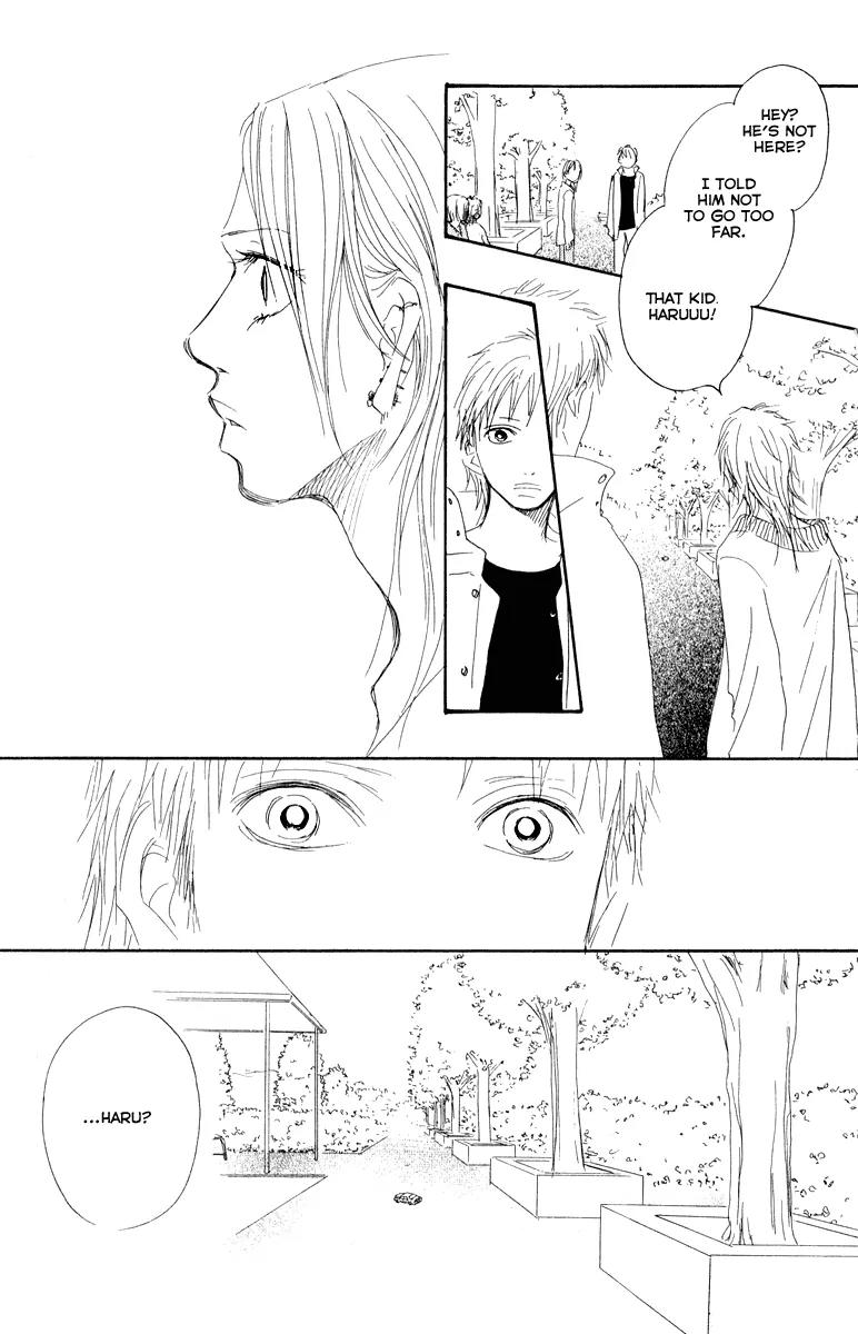 Eichi Chapter 16 page 37 - Chapter 16