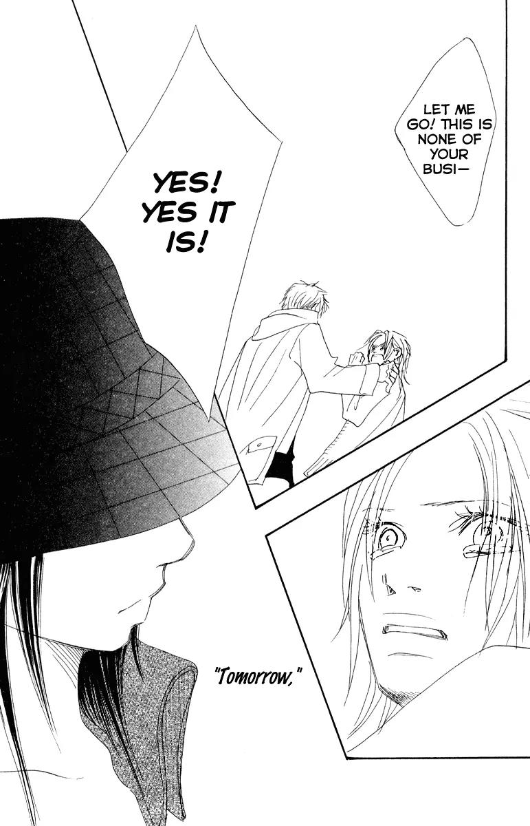 Eichi Chapter 16 page 39 - Chapter 16