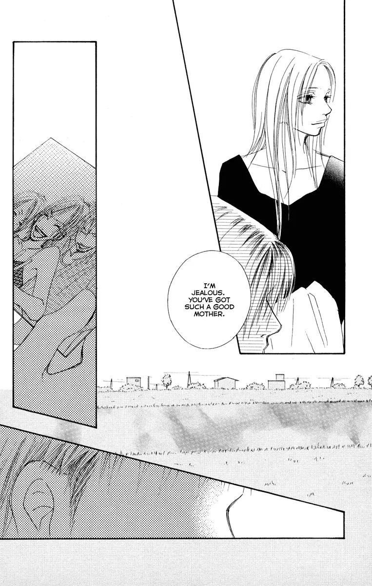 Eichi Chapter 16 page 4 - Chapter 16