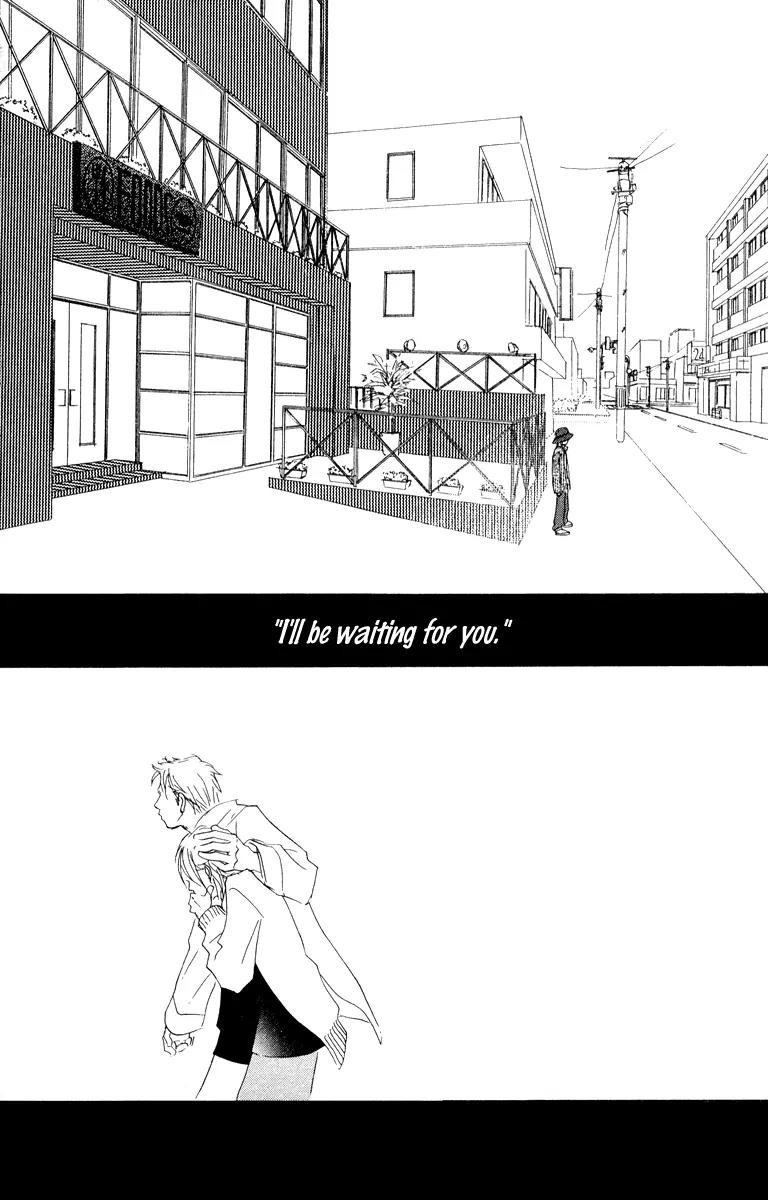 Eichi Chapter 16 page 40 - Chapter 16