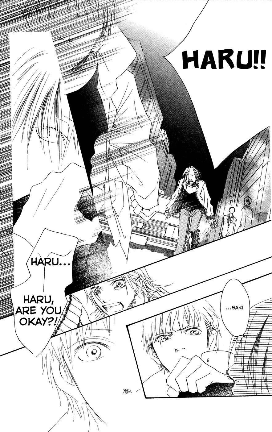 Eichi Chapter 17 page 18 - Chapter 17
