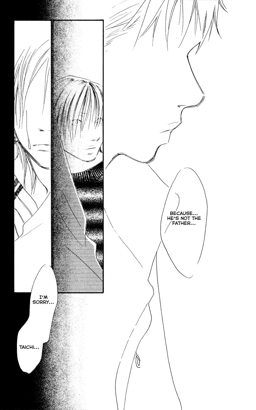 Eichi Chapter 17 page 22 - Chapter 17
