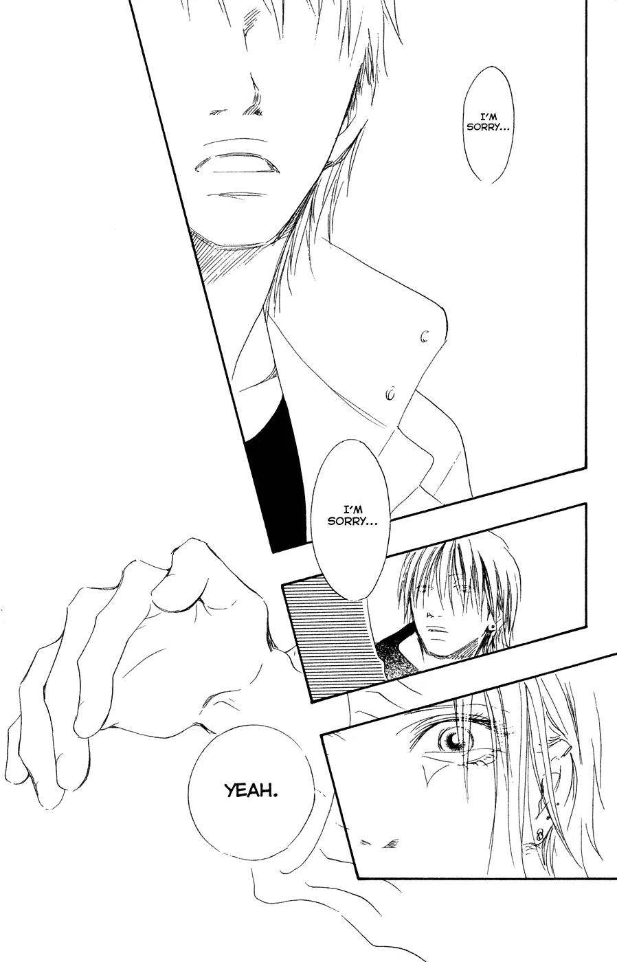 Eichi Chapter 17 page 26 - Chapter 17