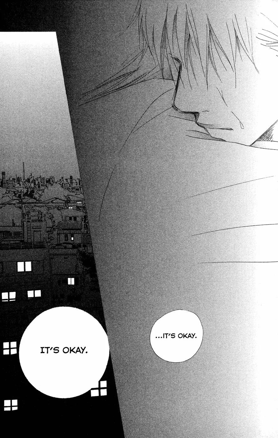 Eichi Chapter 17 page 28 - Chapter 17