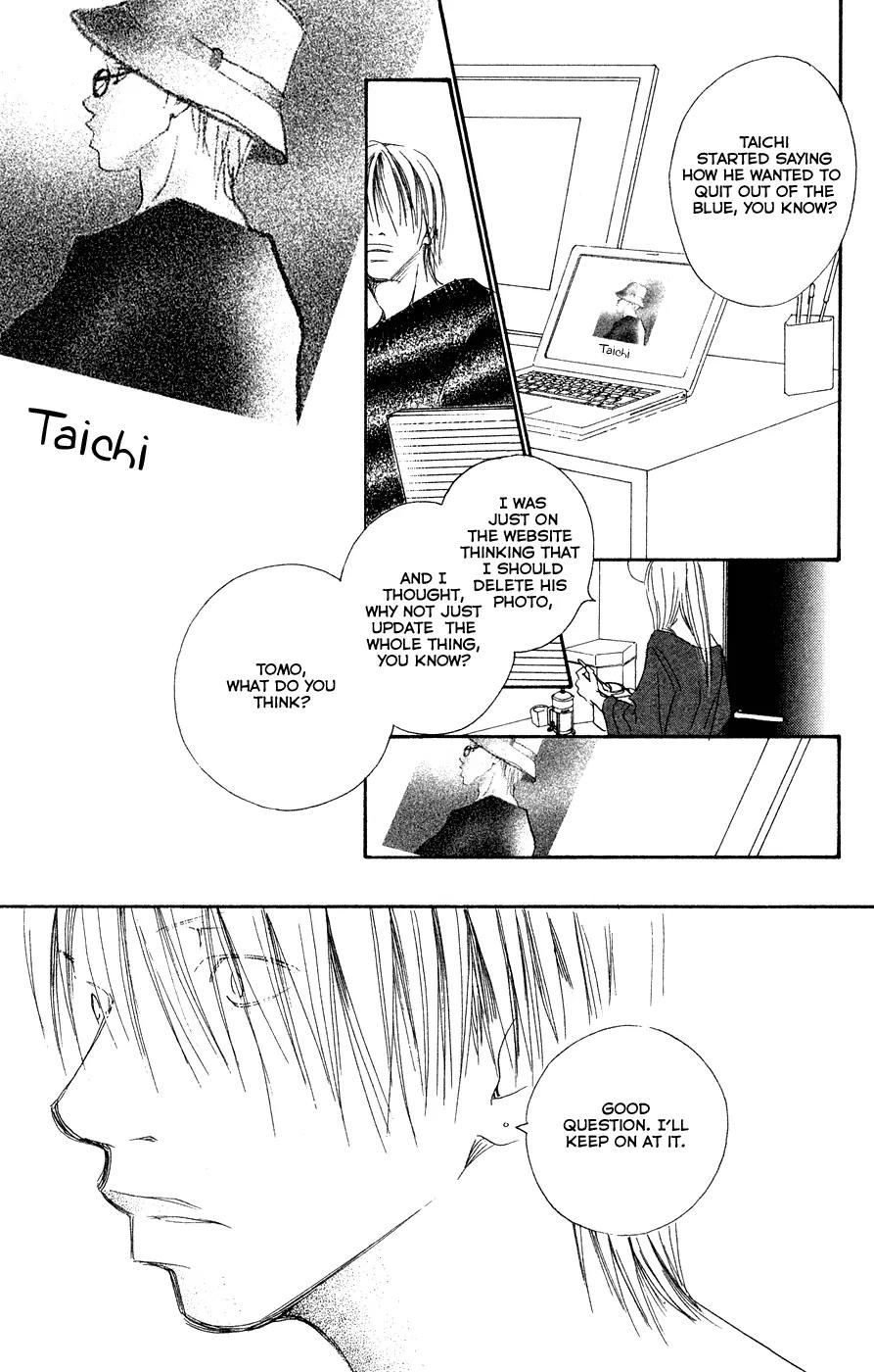 Eichi Chapter 17 page 30 - Chapter 17