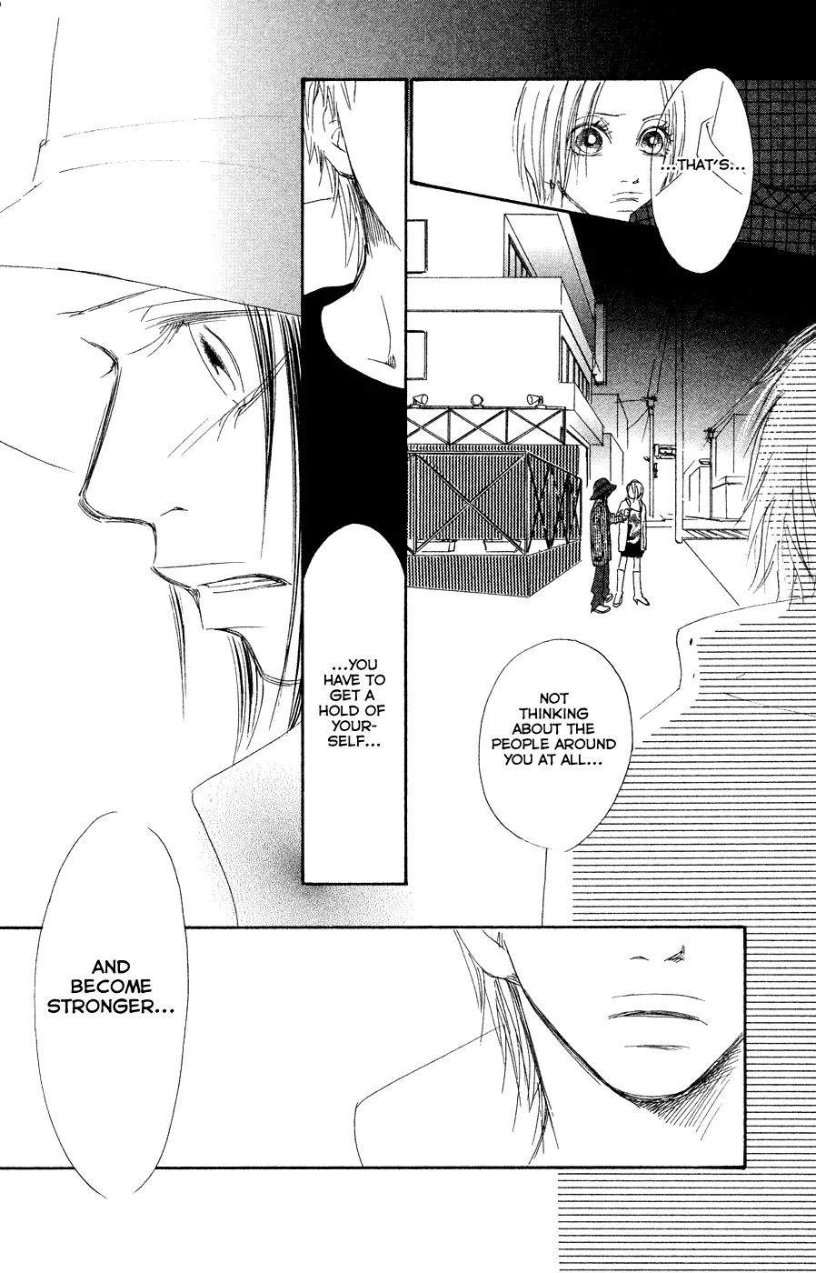 Eichi Chapter 17 page 35 - Chapter 17