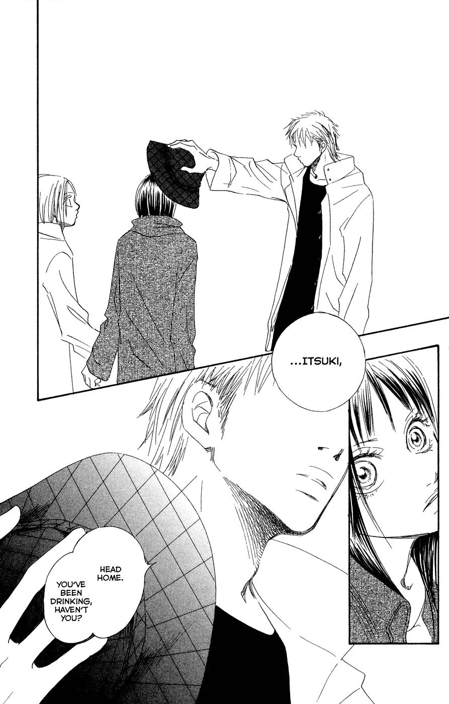 Eichi Chapter 17 page 36 - Chapter 17