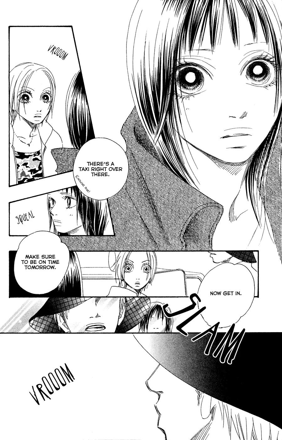 Eichi Chapter 17 page 37 - Chapter 17