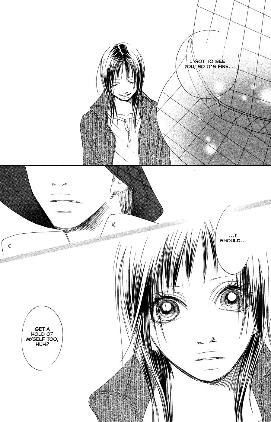 Eichi Chapter 17 page 39 - Chapter 17