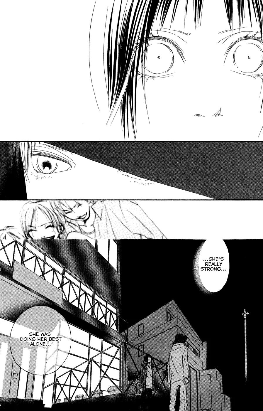 Eichi Chapter 17 page 41 - Chapter 17