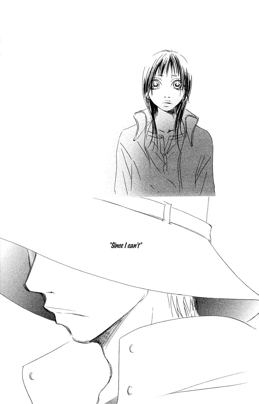 Eichi Chapter 17 page 42 - Chapter 17