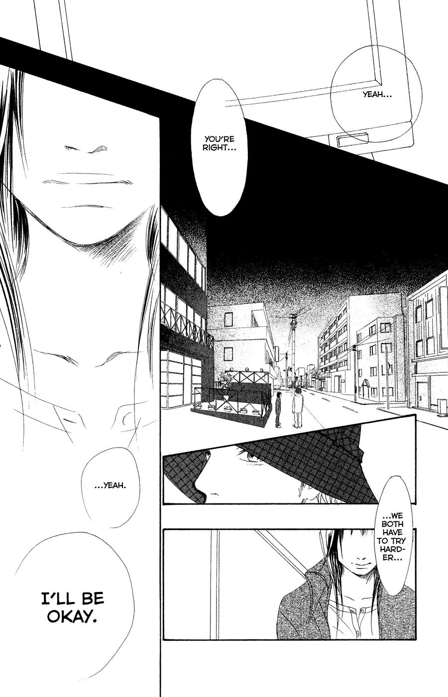Eichi Chapter 17 page 45 - Chapter 17