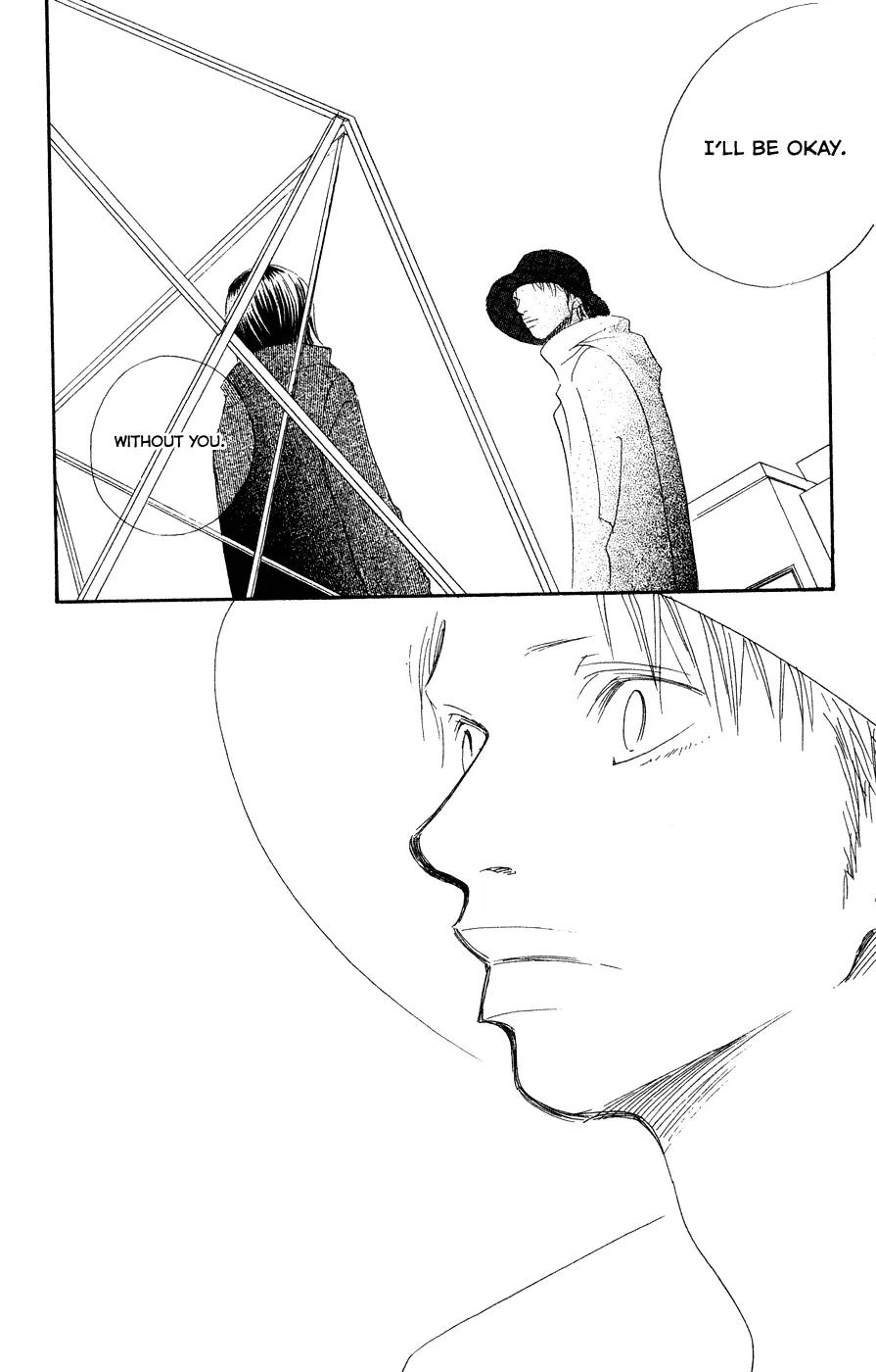 Eichi Chapter 17 page 46 - Chapter 17