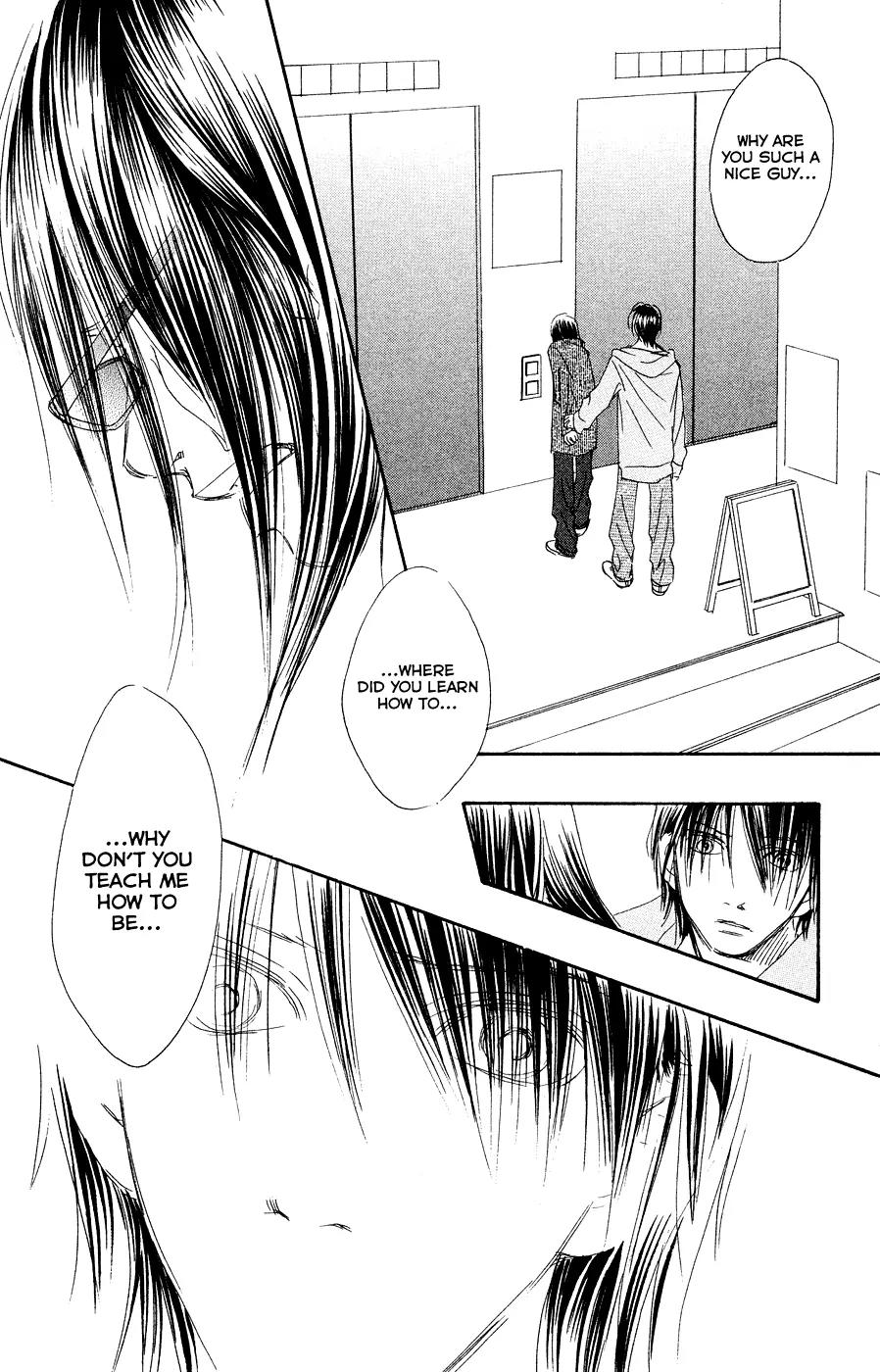 Eichi Chapter 18 page 11 - Chapter 18
