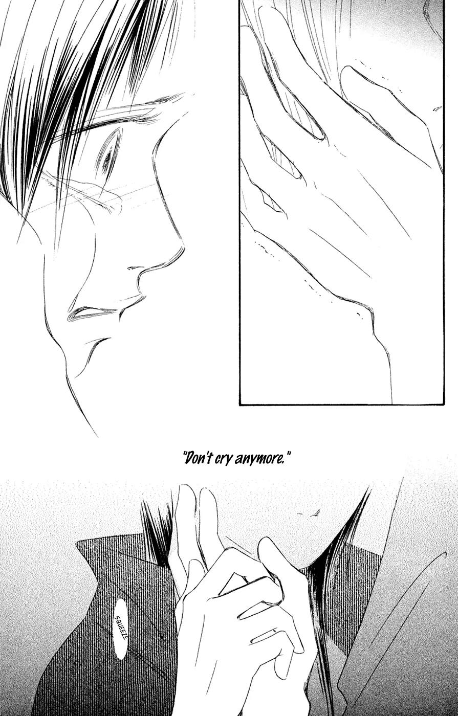 Eichi Chapter 18 page 16 - Chapter 18