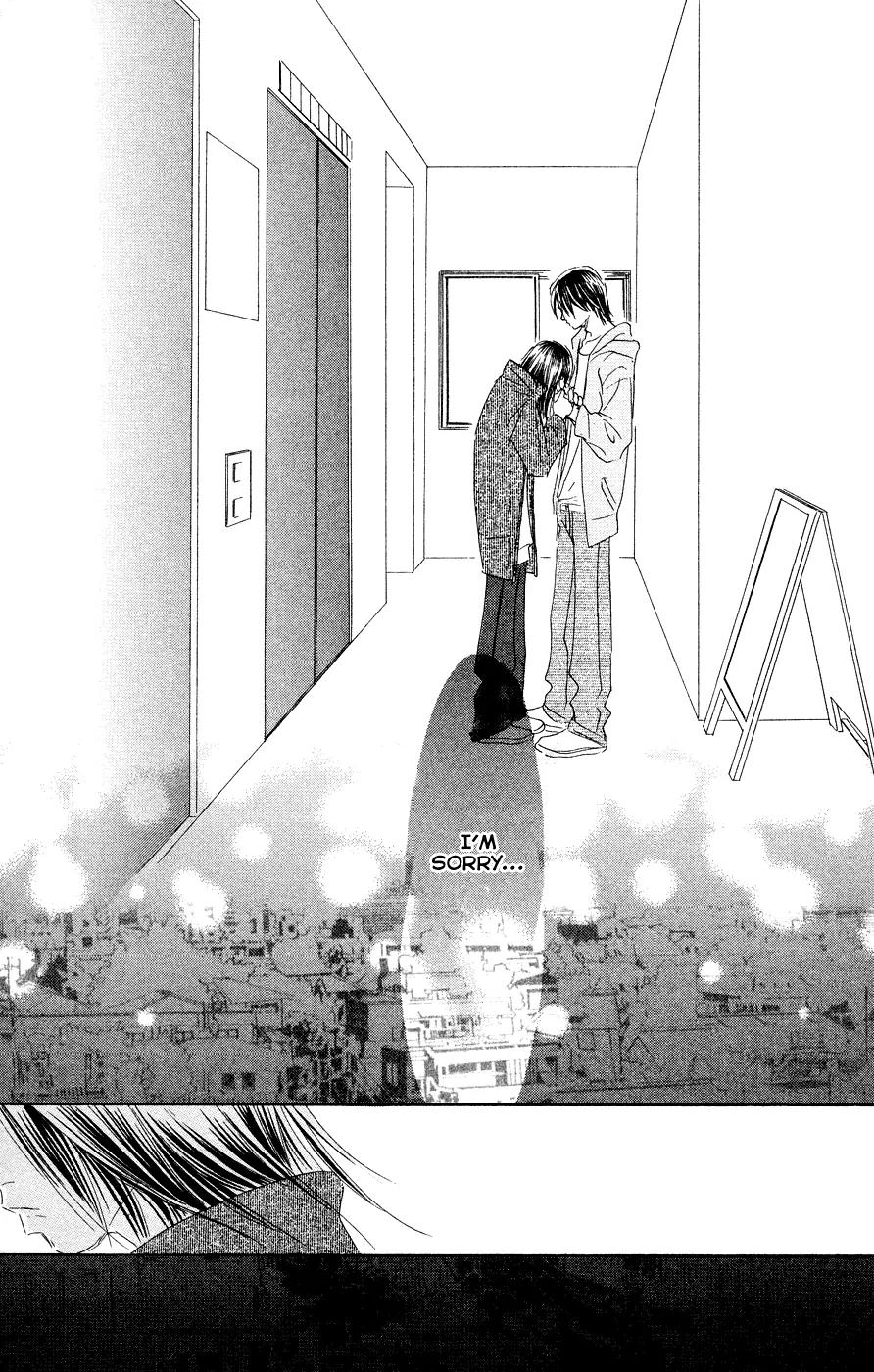 Eichi Chapter 18 page 18 - Chapter 18