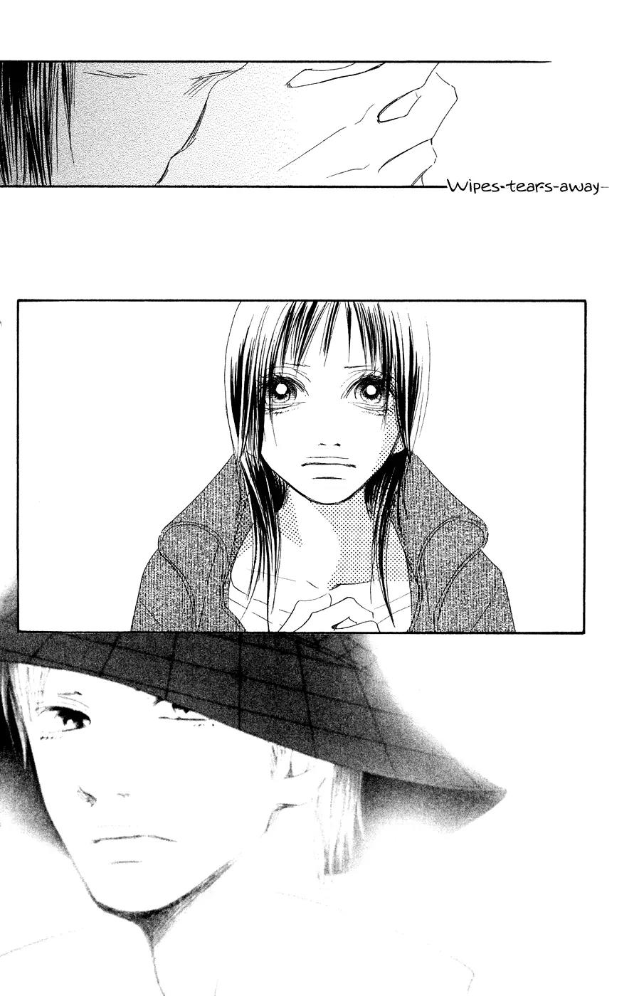 Eichi Chapter 18 page 21 - Chapter 18