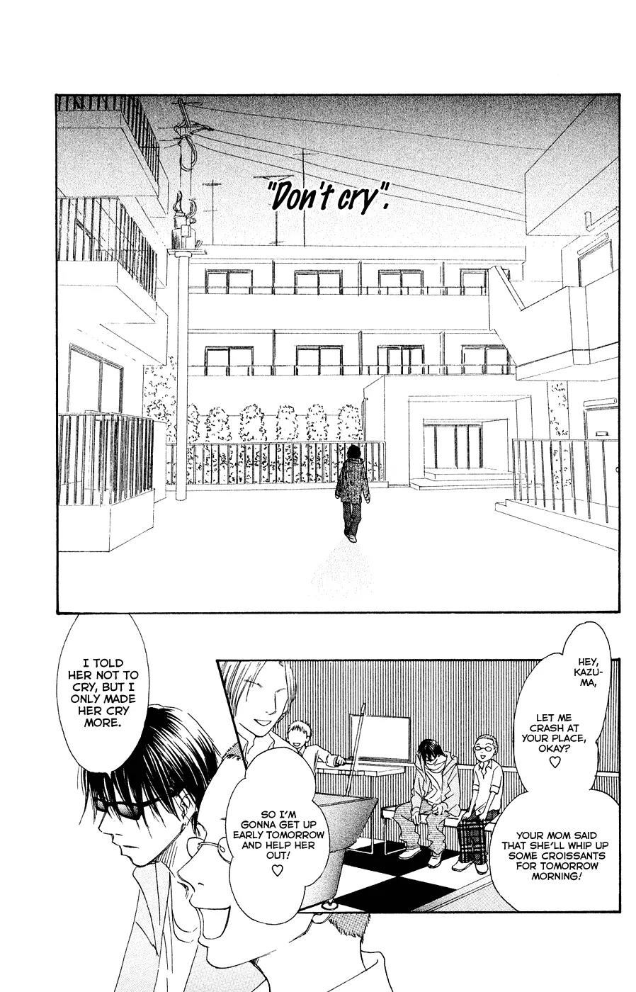Eichi Chapter 18 page 22 - Chapter 18