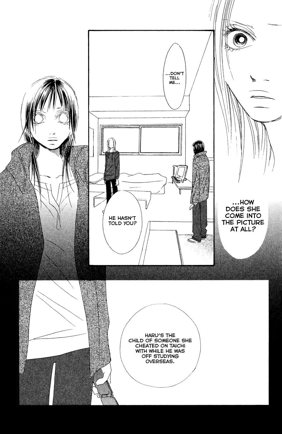 Eichi Chapter 18 page 34 - Chapter 18
