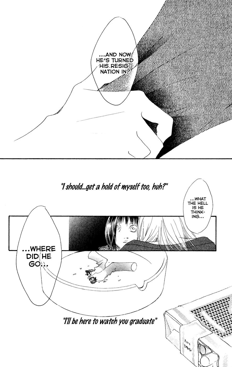 Eichi Chapter 18 page 39 - Chapter 18