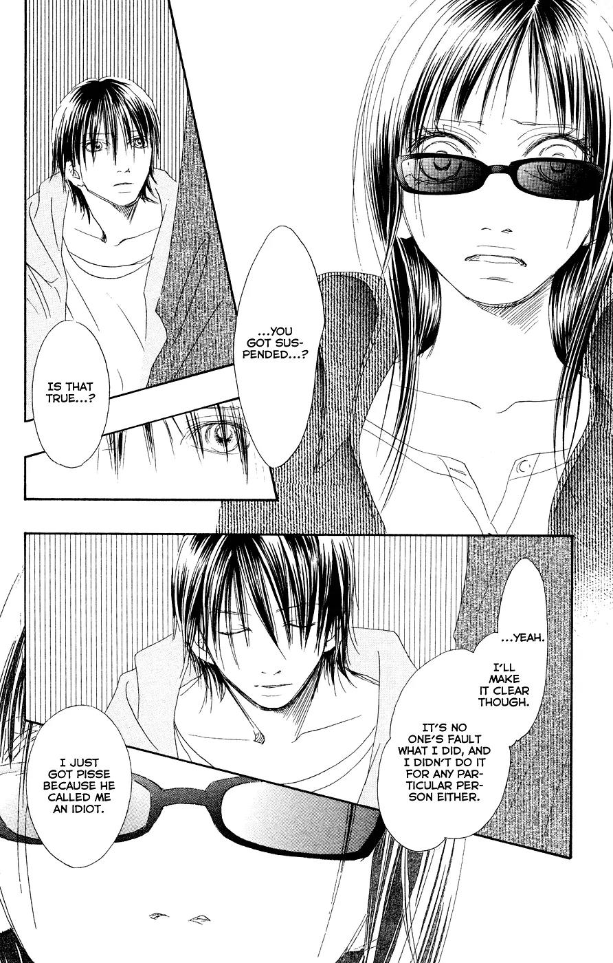 Eichi Chapter 18 page 9 - Chapter 18