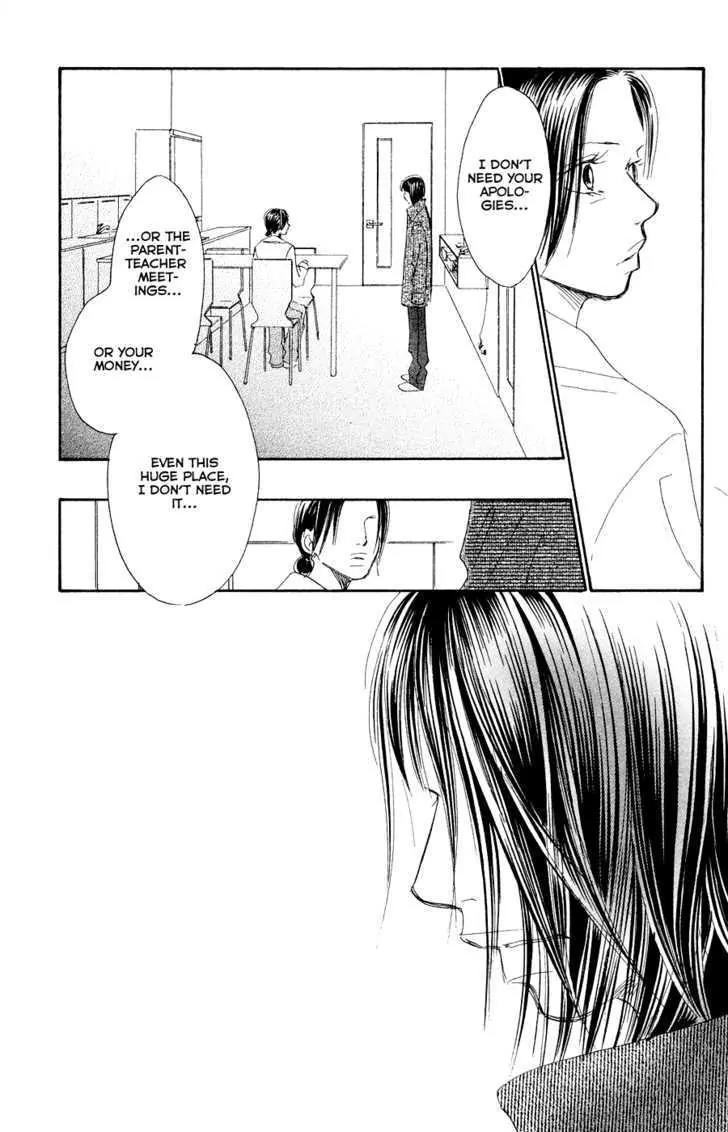 Eichi Chapter 19 page 18 - Chapter 19