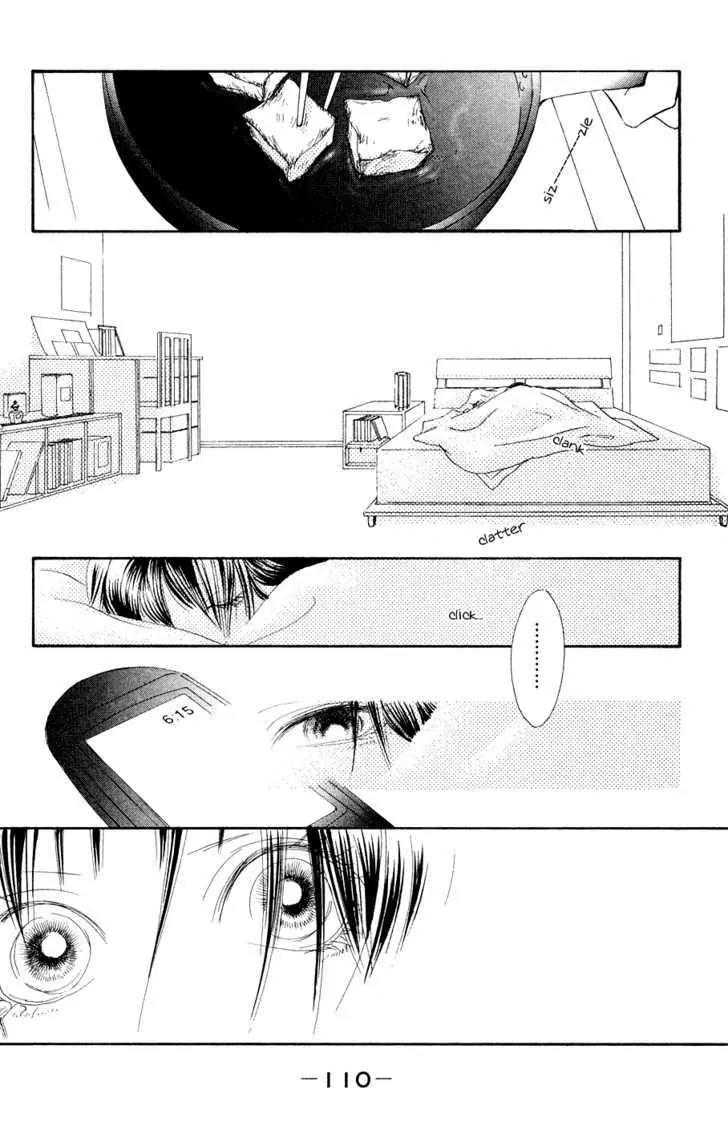 Eichi Chapter 19 page 25 - Chapter 19