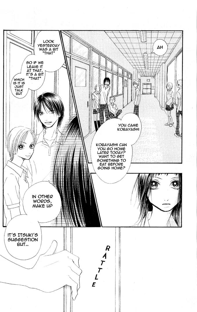 Eichi Chapter 2 page 29 - Chapter 2