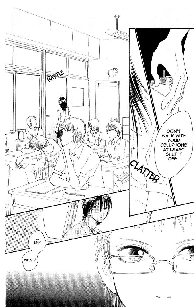 Eichi Chapter 2 page 36 - Chapter 2