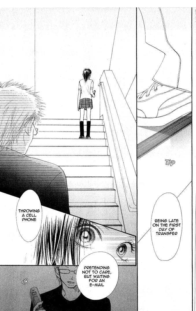 Eichi Chapter 2 page 38 - Chapter 2