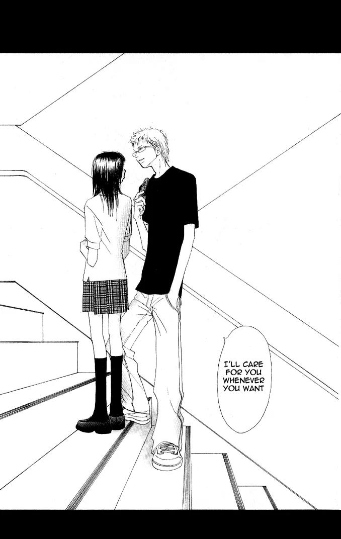 Eichi Chapter 2 page 40 - Chapter 2