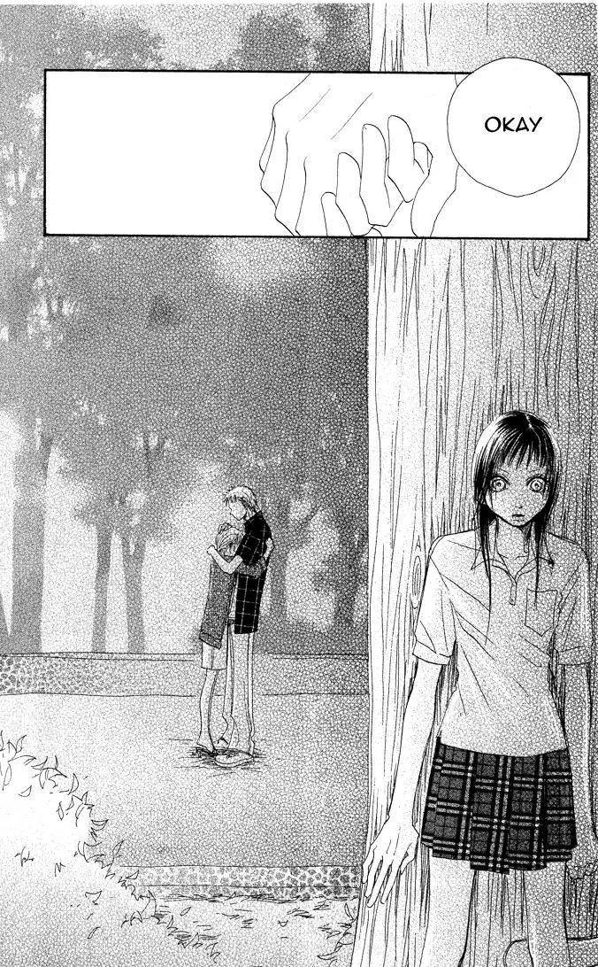 Eichi Chapter 2 page 6 - Chapter 2